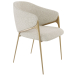 modello 3D di Sedia da pranzo in stile scandinavo Sillones modernos para sala. comprare - rendering