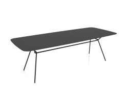 Mesa de comedor 240x100