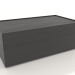 3D modeli Minimalista komodin 800 mm (seçenek 4) - önizleme