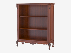 Shelve BN8822 (wood with black patina)