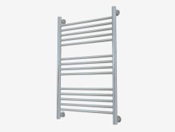 Bohemia heated towel rail + straight (800x500)