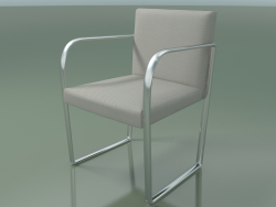 Silla 6100 (LU1, Steelcut Trio 3 00906)