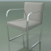 3d model Silla 6100 (LU1, Steelcut Trio 3 00906) - vista previa