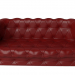 modèle 3D de Canapé Chesterfield acheter - rendu