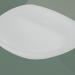 modello 3D Lavabo da bagno Estetic 410360 (410360S0, 60 cm) - anteprima