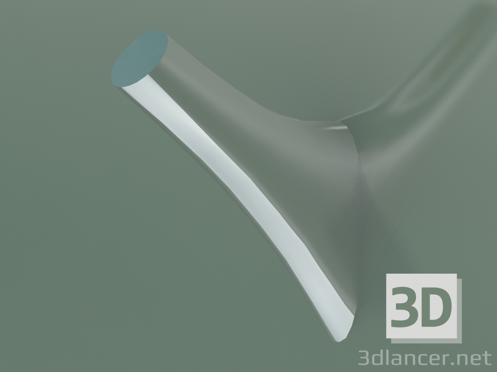 3d model Hook (42237000) - preview