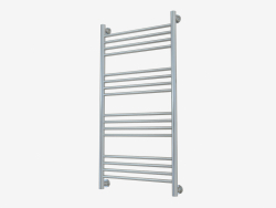 Bohemia heated towel rail + straight (1000x500)