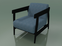 Fauteuil (305, noir)