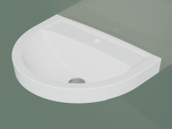 Sink Nordic 3 410055 (41005501, 55 cm)