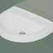 3d model Sink Nordic 3 410055 (41005501, 55 cm) - preview