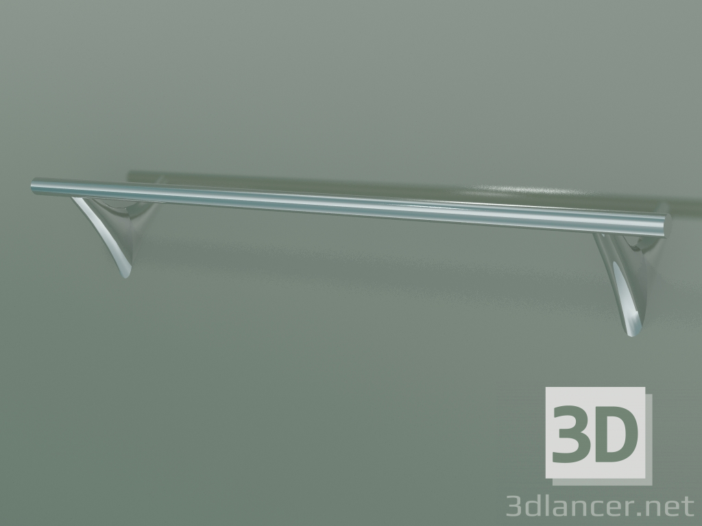 3d model Toallero (42260000) - vista previa