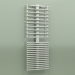 3d model Towel rail GETUP (1499, Manhattan gray) - preview