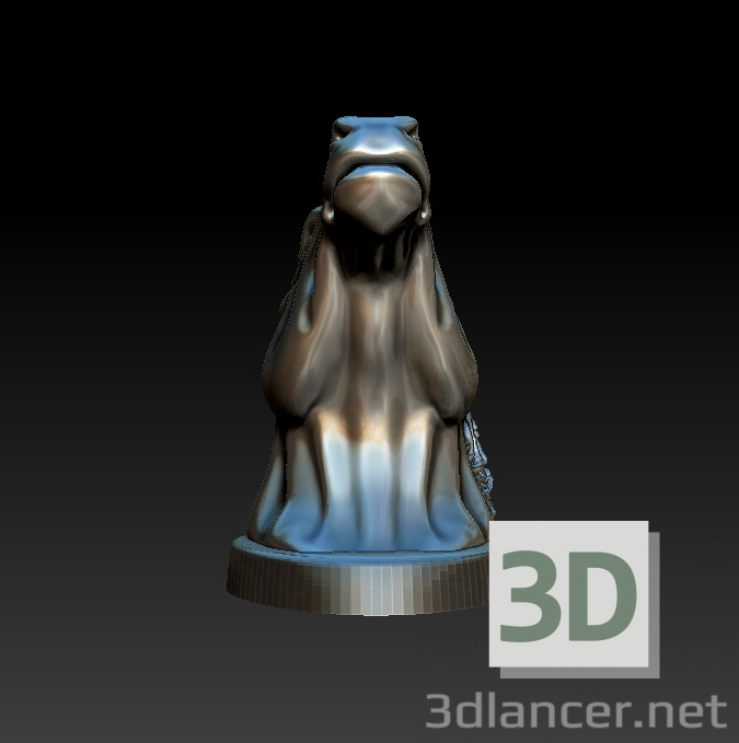 Modelo 3D de PREVIEWNUM