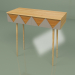 Modelo 3d Console Woo Desk (café) - preview