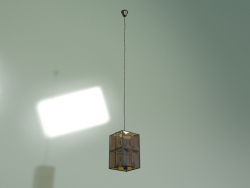 Lampe suspendue Fenêtre