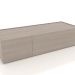 Modelo 3d Mesa de cabeceira Minimalista 1200 mm (opção 1) - preview
