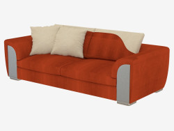 Sofa Triple Memphis