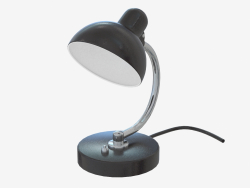 Lampe de bureau Kaiser Idell (option 1)