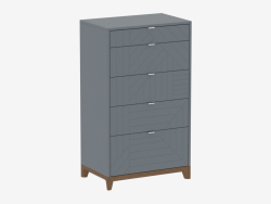 High CASE Chest (IDC022101919)