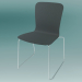 3d model Visitor Chair (K13V3) - preview