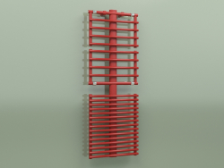 Towel rail GETUP (1499, Red - RAL 3000)