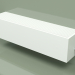 3d model Convector - Aura Slim Basic (240x1000x230, RAL 9016) - preview