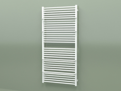 Heated towel rail Lima (WGLIM146070-SX, 1460x700 mm)