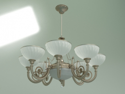 Lampadario BIBIONE BIB-ZW-8 (PA)