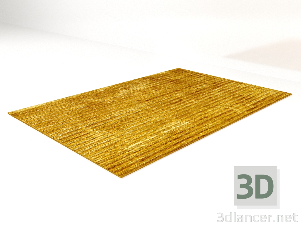 3D modeli Halı Sahalar 280х420 - önizleme