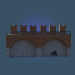 modèle 3D de Tula_Kremlin_wall acheter - rendu