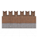 modèle 3D de Tula_Kremlin_wall acheter - rendu