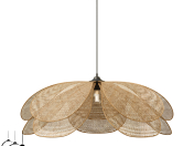 Inodesign Fiore in rattan 44.8010