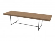 Dining table TAS190A