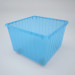 3d Storage box VESSLA (IKEA) model buy - render