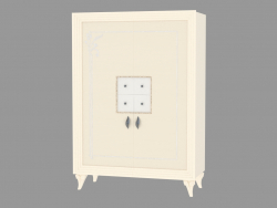 Armoire MOBTOD2F