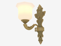 Sconce Merano (3 9 7 9 1W)