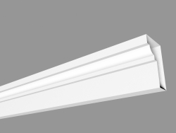 Eaves front (FK18N)