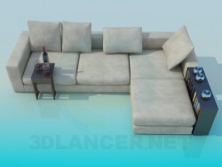 Ecksofa