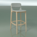 3d model Silla de bar Leaf (313-439) - vista previa