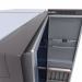 3d Samsung DF60R8600CG AirDresser Clothing Care System with JetSteam model buy - render