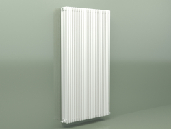 Radiateur TESI 6 (H 2200 25EL, Standard blanc)