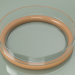 3D Modell Hoop Bowl (309-264) - Vorschau