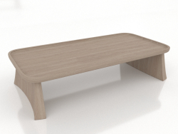 Table basse SANDCASTLE (1600 mm)
