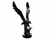 Decorativi Figura Aquila mosaico