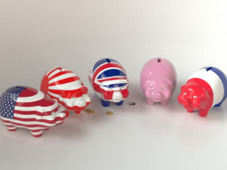 Piggy Bank