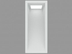 Applique murale MINIBLINKER (S6070W)