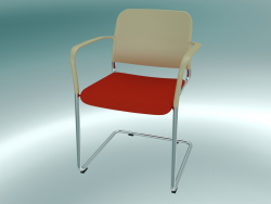 Conference Chair (502VN 2P)