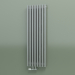 modèle 3D Radiateur vertical RETTA (8 sections 1200 mm 60x30, technolac) - preview