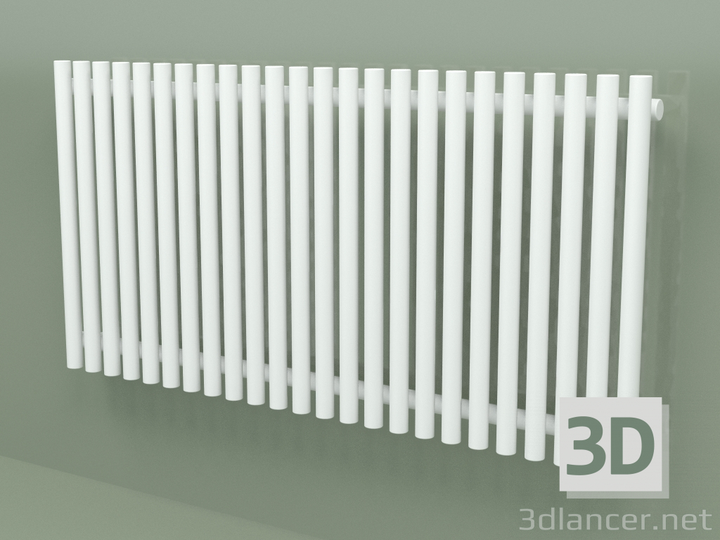 3d model Radiator Tune VWS Е (WGTSV060119-E7, 600х1190 mm) - preview