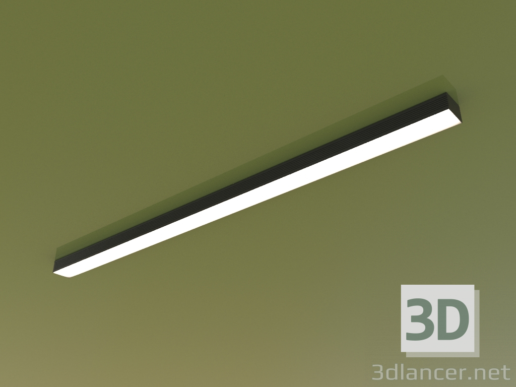 modèle 3D Lampe LINEAIRE N80116 (2500 mm) - preview